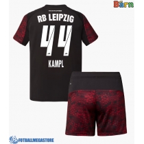 Fotballdrakt Barn RB Leipzig Kevin Kampl #44 Tredjedraktsett 2025-26 Kortermet (+ Korte bukser)